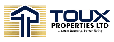 Toux Properties Logo