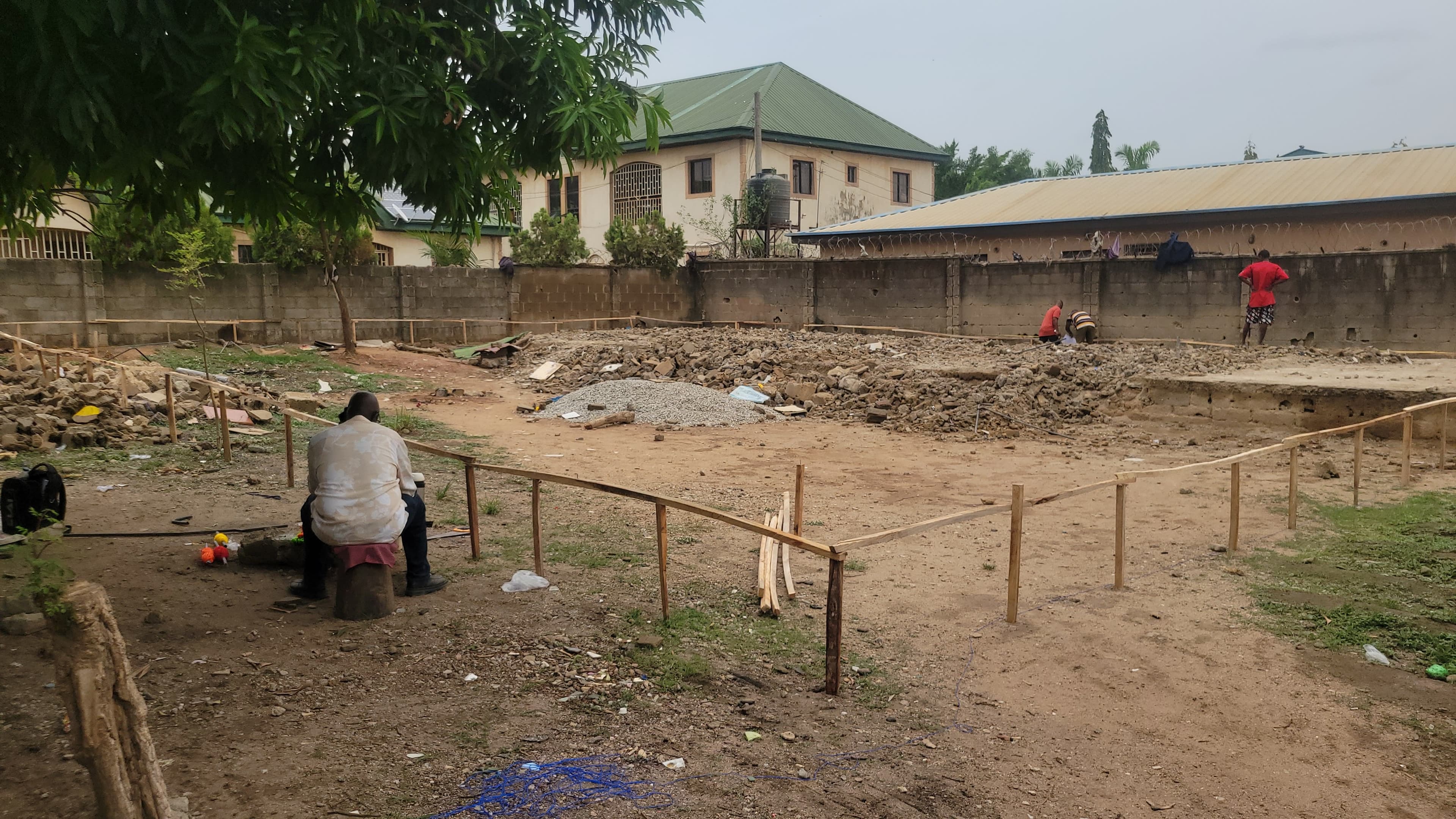 Kubwa Residence image 3