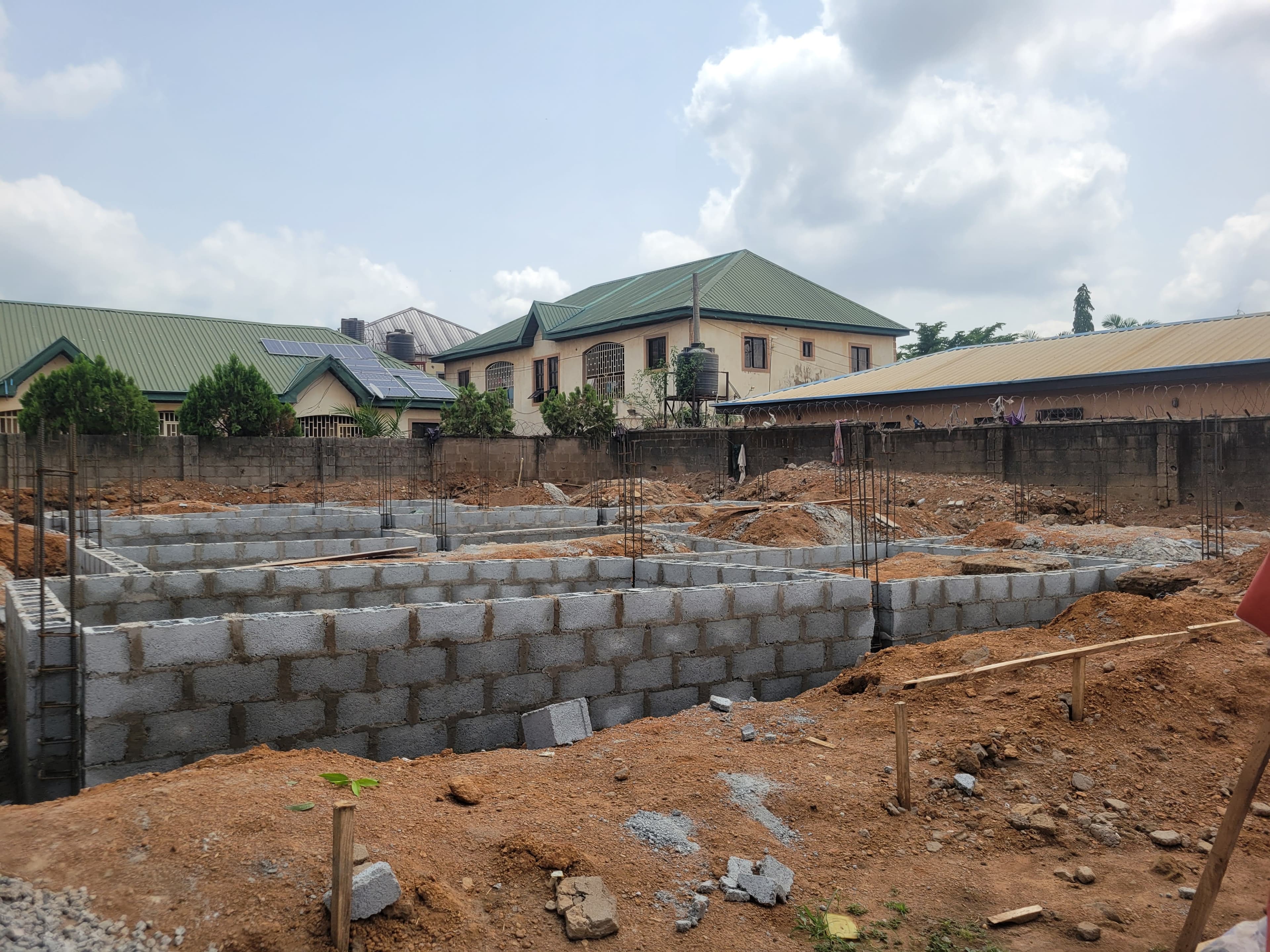 Kubwa Residence image 5