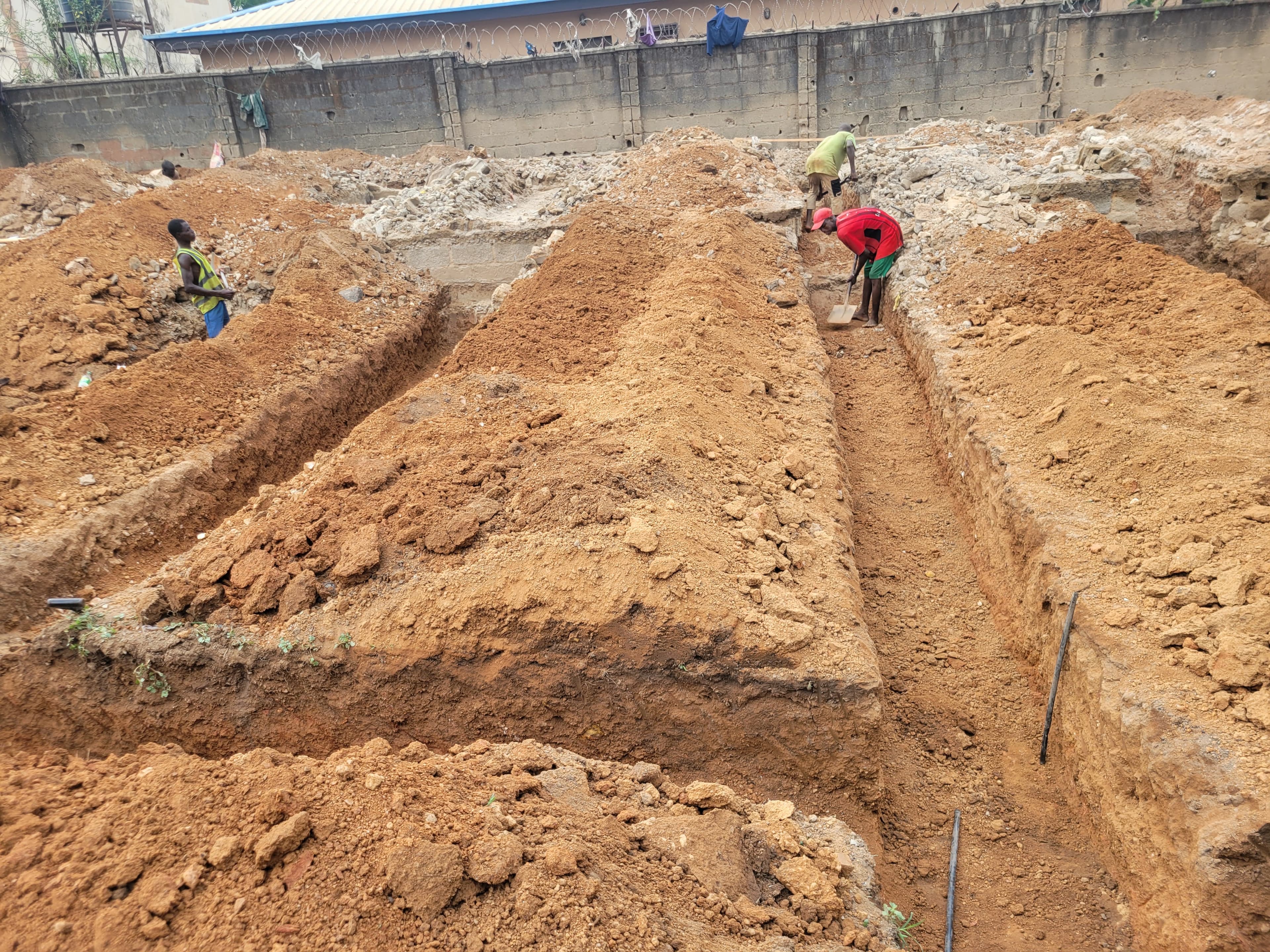 Kubwa Residence image 4