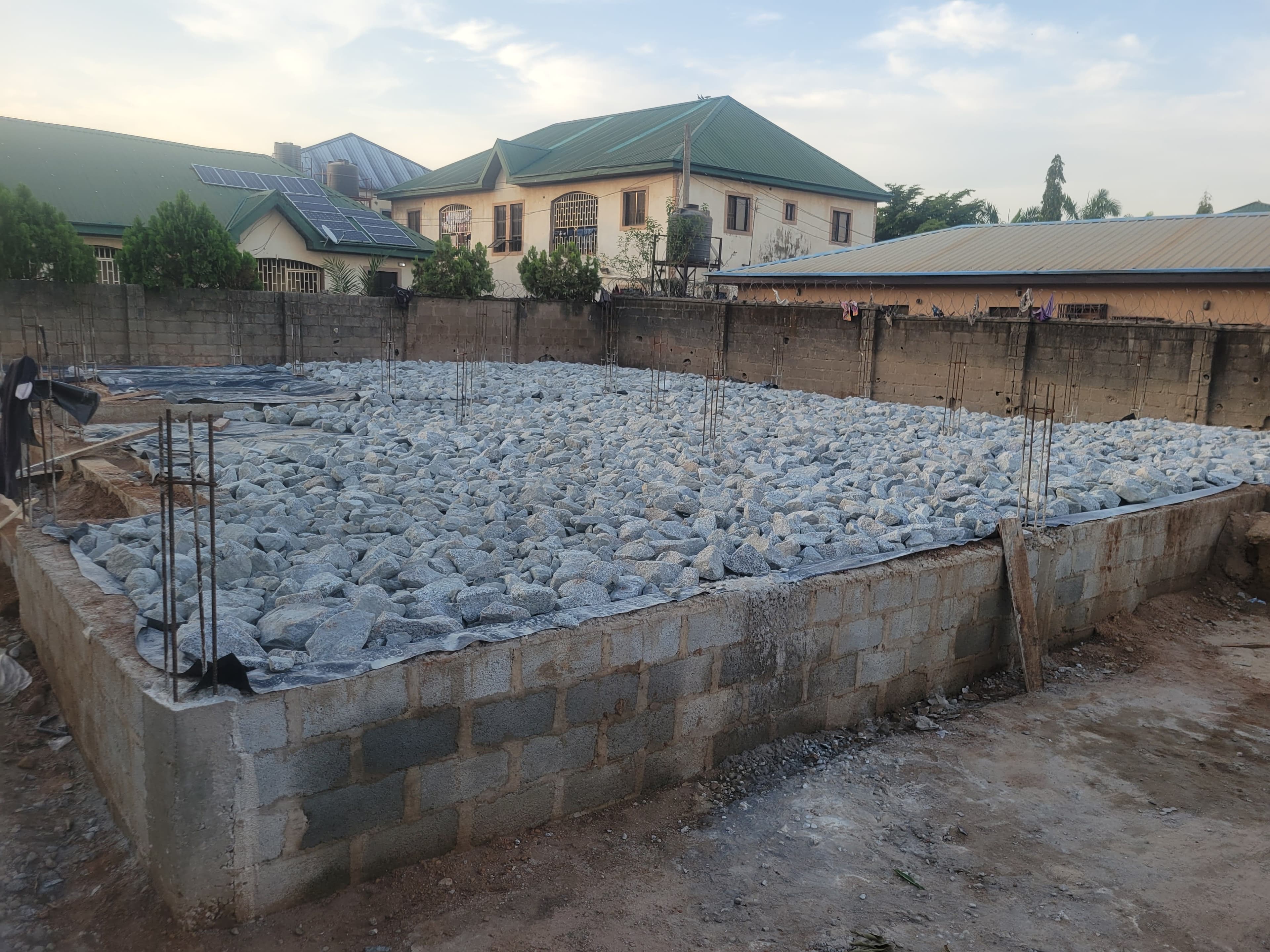Kubwa Residence image 6