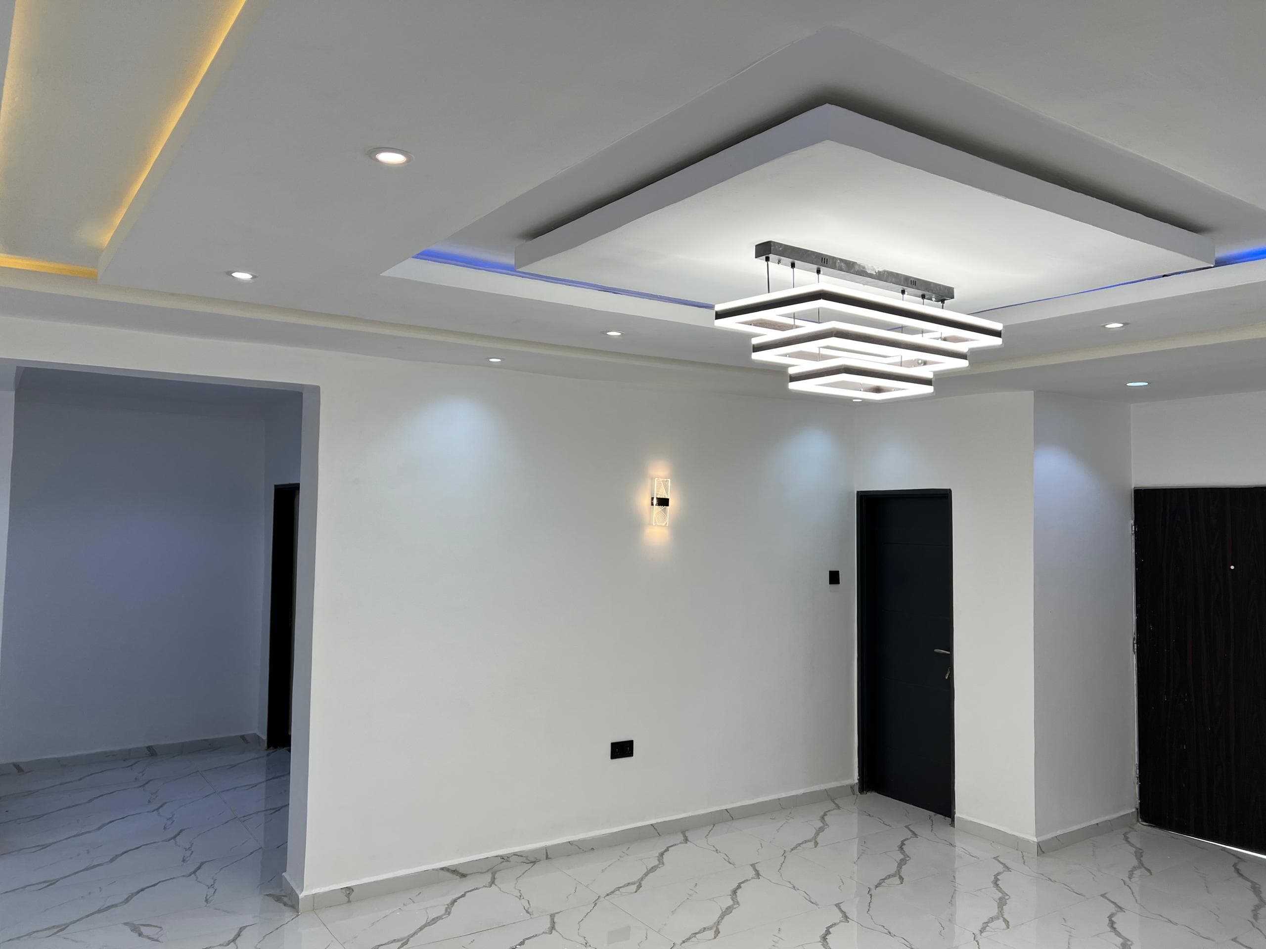 Area One Residence