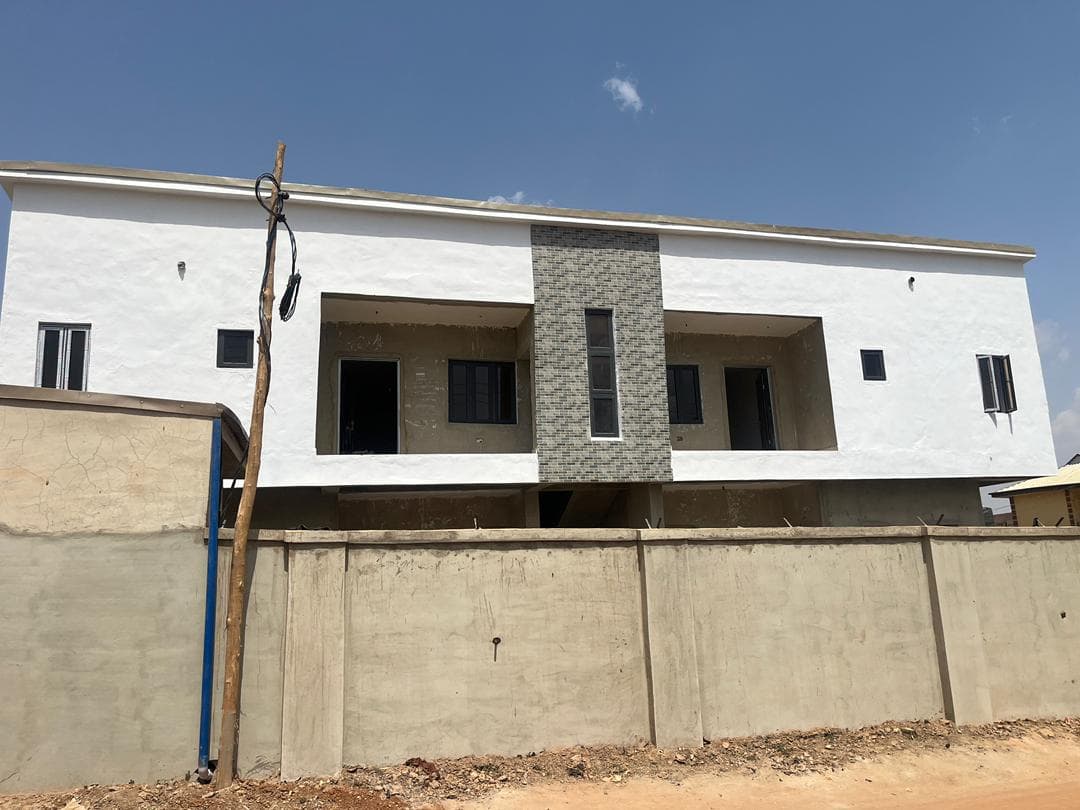 Kubwa Residence image 11
