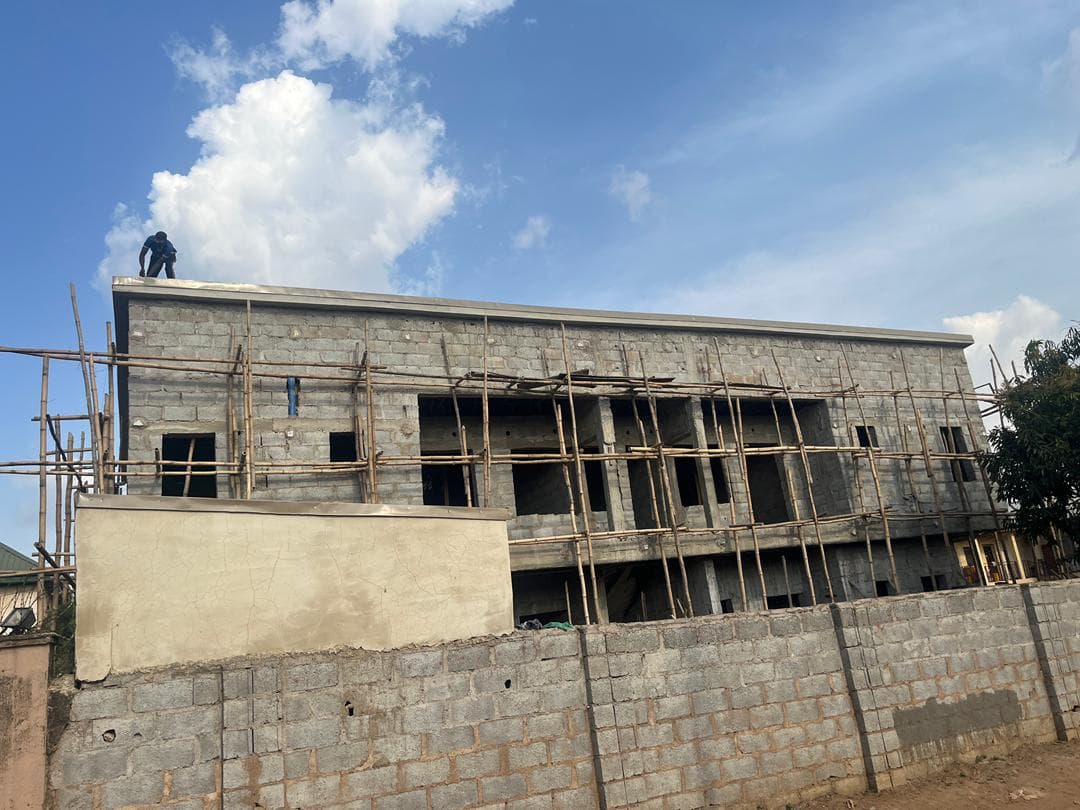 Kubwa Residence image 8