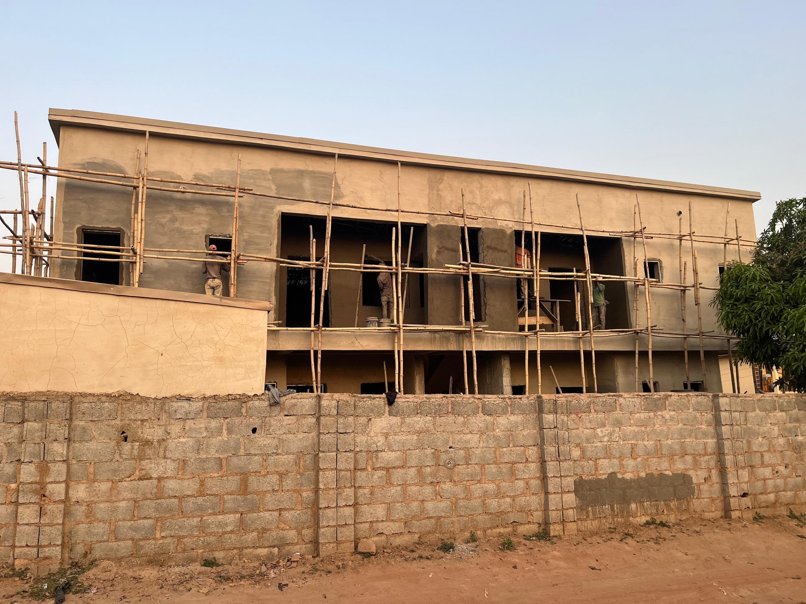 Kubwa Residence image 9