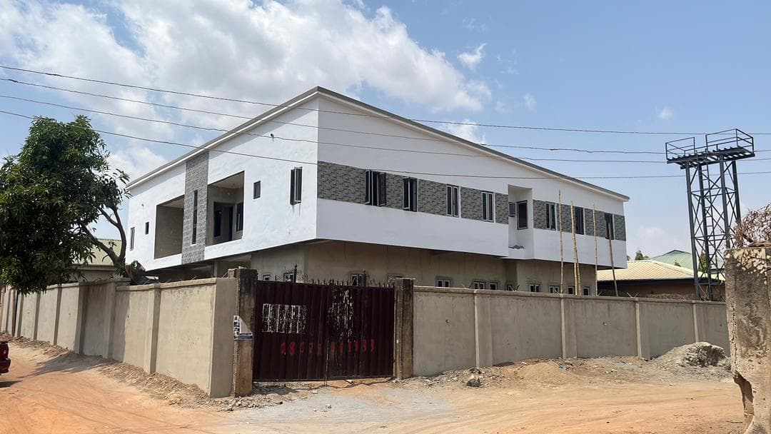 Kubwa Residence image 10