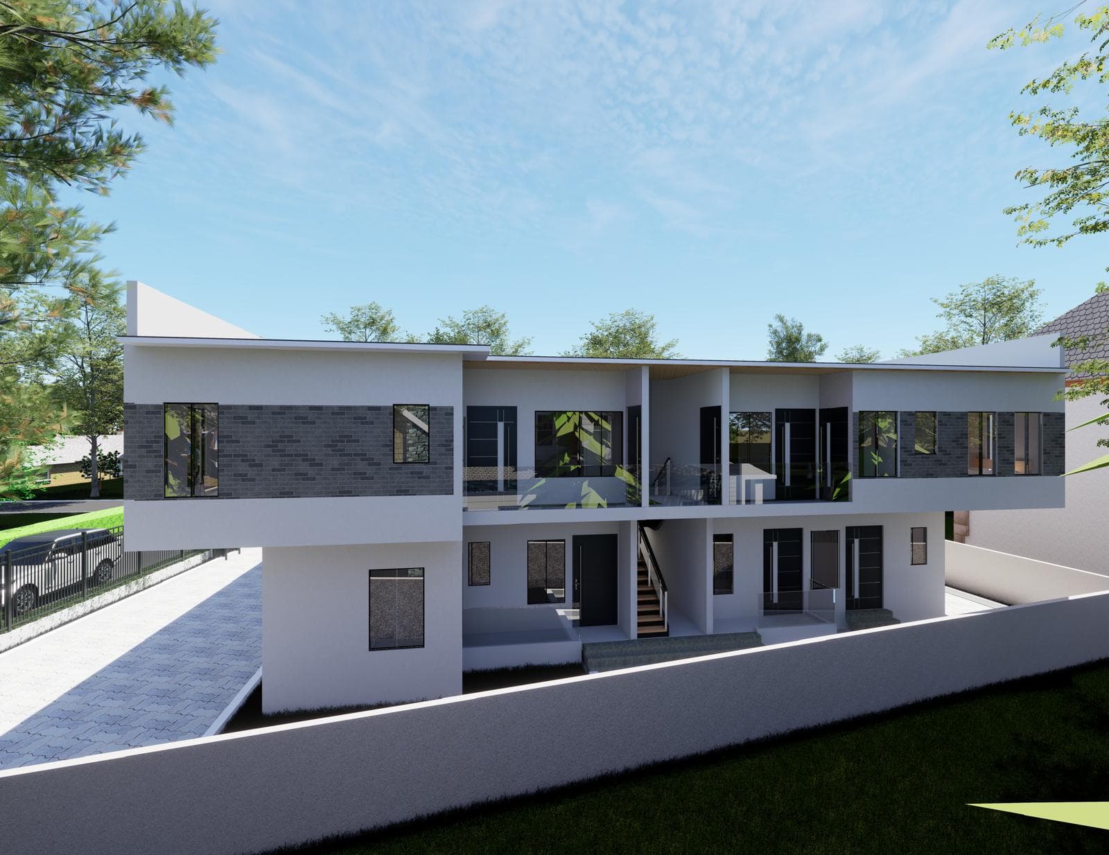 Kubwa Residence image 2