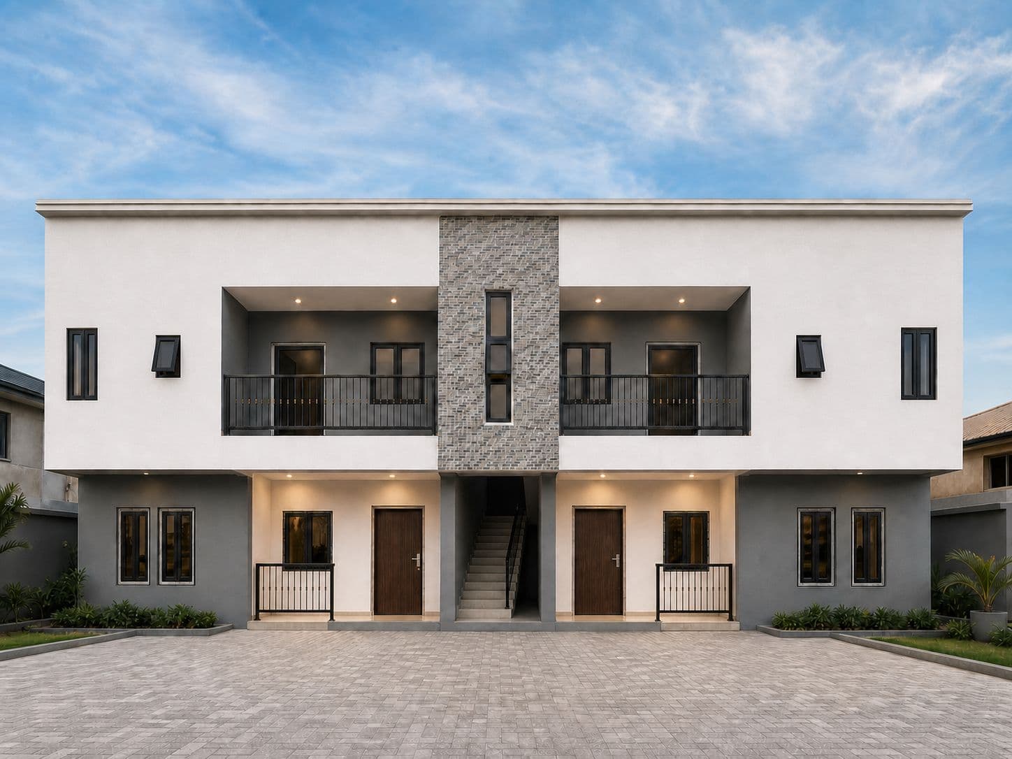 Toux Properties portfolio
